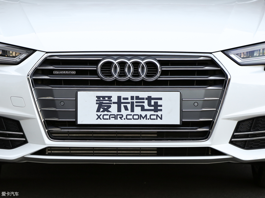 2018WA4L 30 45 TFSI quattro\Ӱ