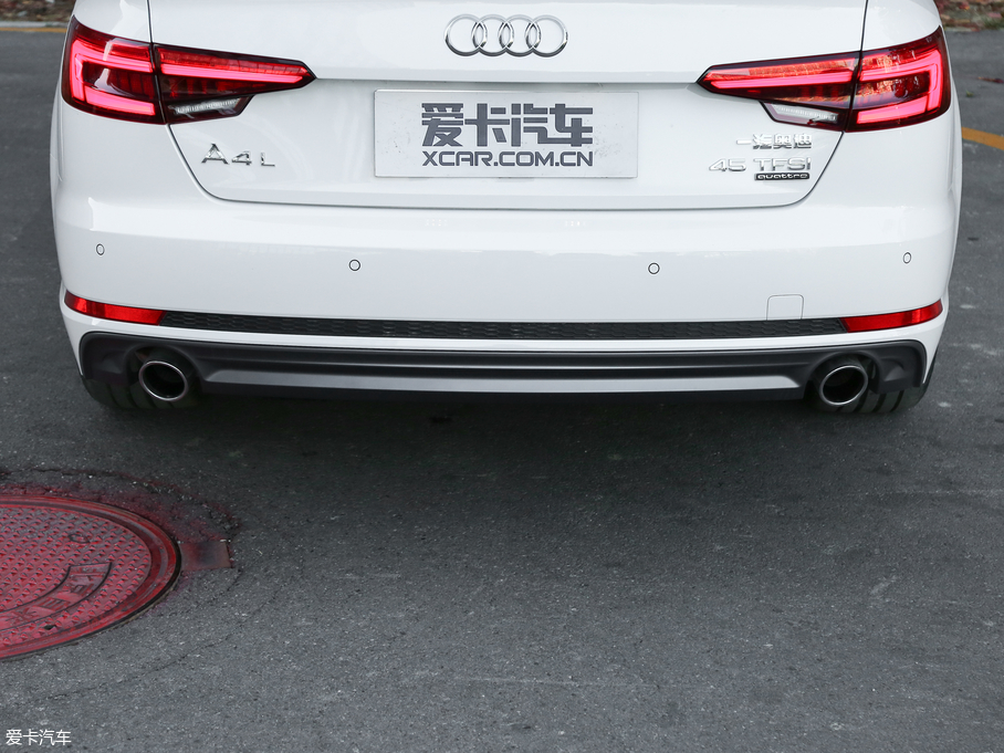 2018WA4L 30 45 TFSI quattro\Ӱ