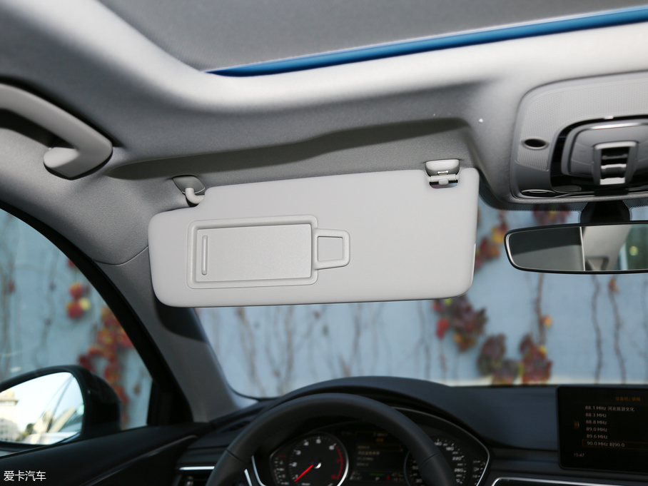 2018?yun)WA4L 30 45 TFSI quattro(g)\(yn)(dng)