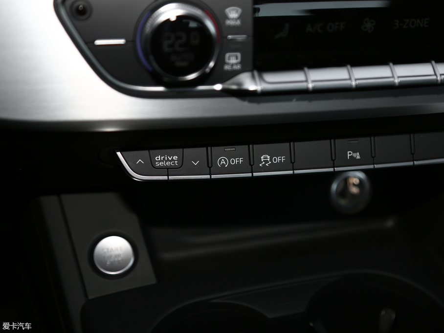 2018?yun)WA4L 30 45 TFSI quattro(g)\(yn)(dng)