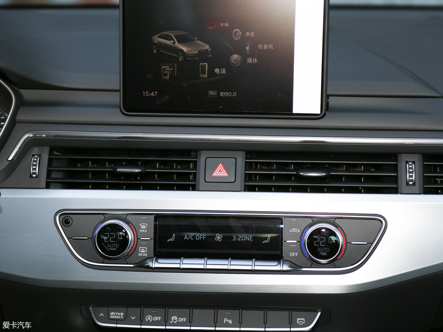 2018?yun)WA4L 30 45 TFSI quattro(g)\(yn)(dng)