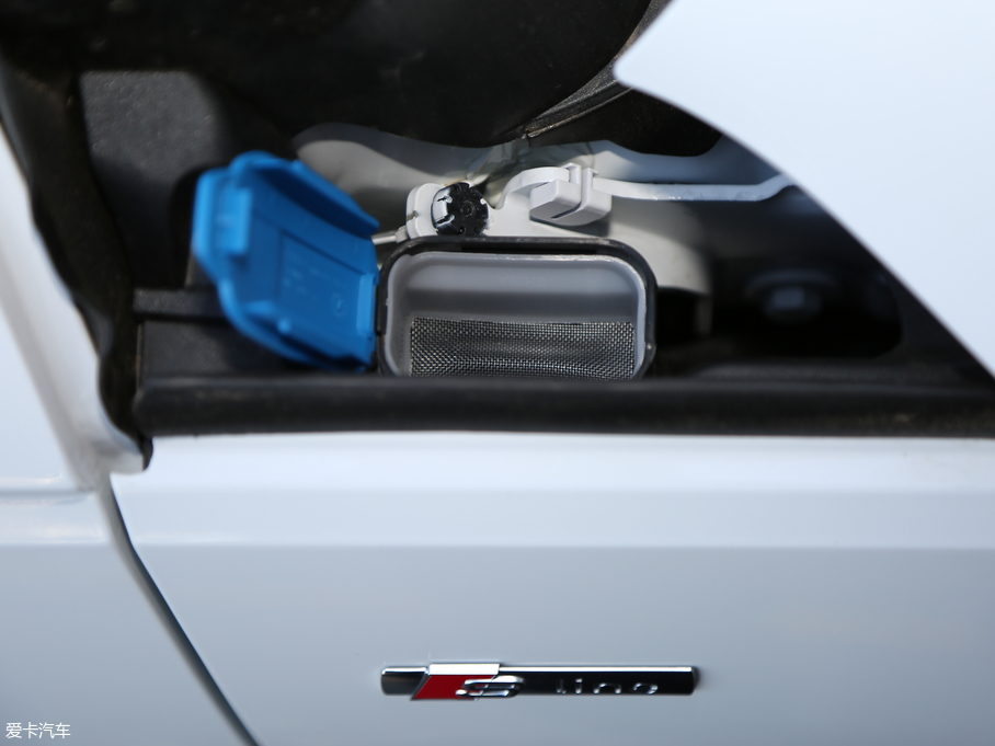 2018?yun)WA4L 30 45 TFSI quattro(g)\(yn)(dng)