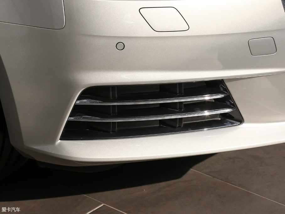 2018WA4L 30 40 TFSI Mȡ