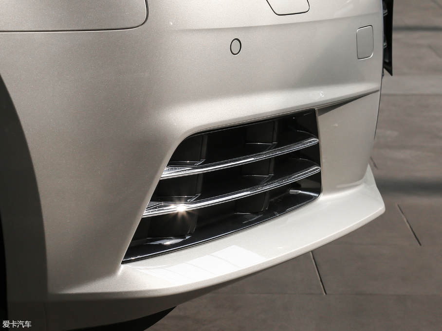 2018?yun)WA4L 30 40 TFSI M(jn)ȡ