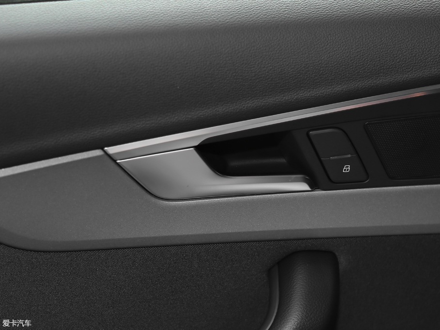 2018WA4L 30 40 TFSI Mȡ