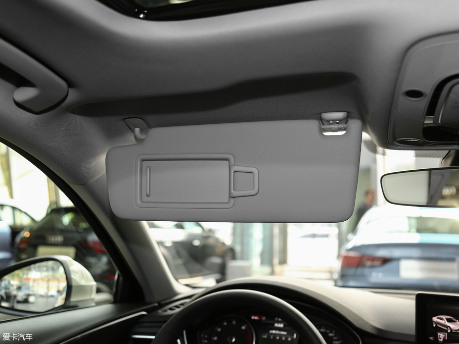 2018WA4L 30 40 TFSI Mȡ