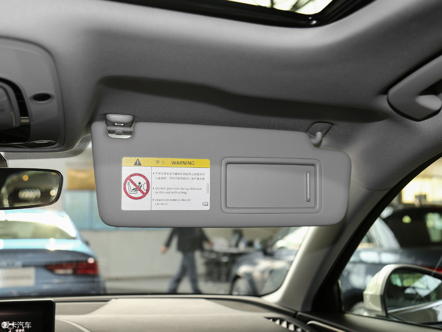 2018WA4L 30 40 TFSI Mȡ