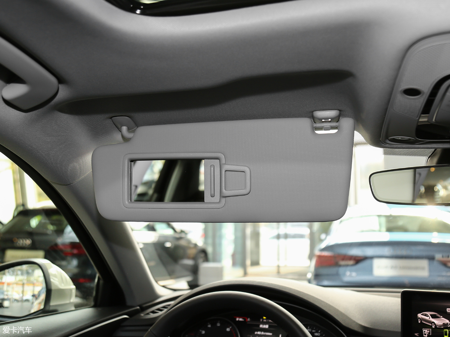 2018WA4L 30 40 TFSI Mȡ