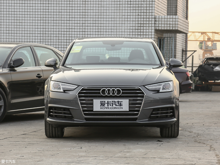 2018µA4L 30 30 TFSI ȡ