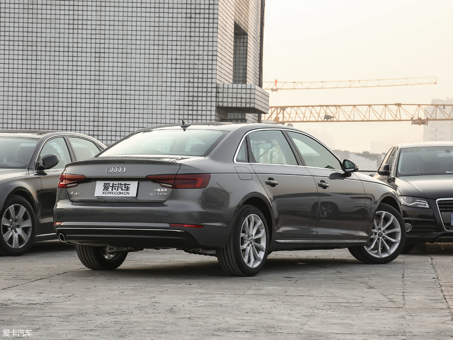 2018WA4L 30 30 TFSI Mȡ