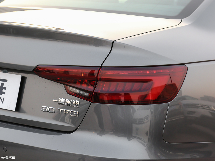 2018WA4L 30 30 TFSI Mȡ