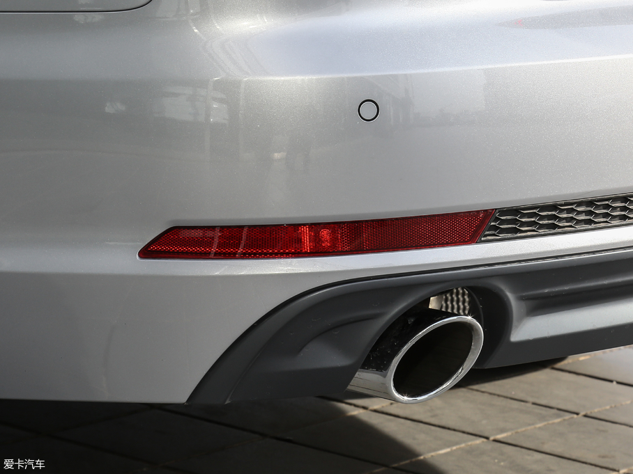 2018?yun)WA4L 30 40 TFSI r(sh)