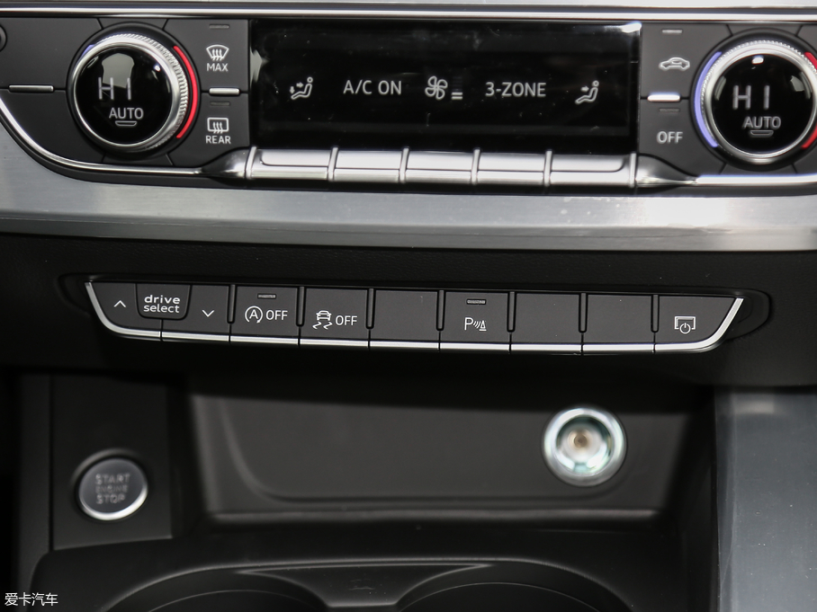 2018WA4L 30 40 TFSI r