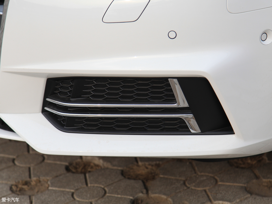 2018?yun)WA4L 30 40 TFSI \(yn)(dng)