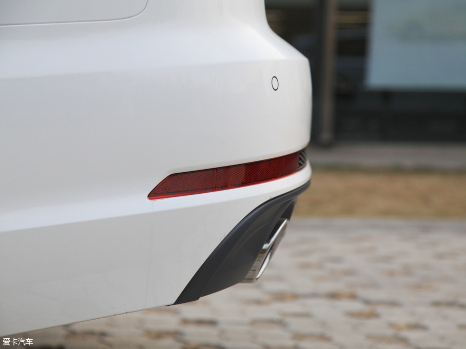 2018WA4L 30 40 TFSI \