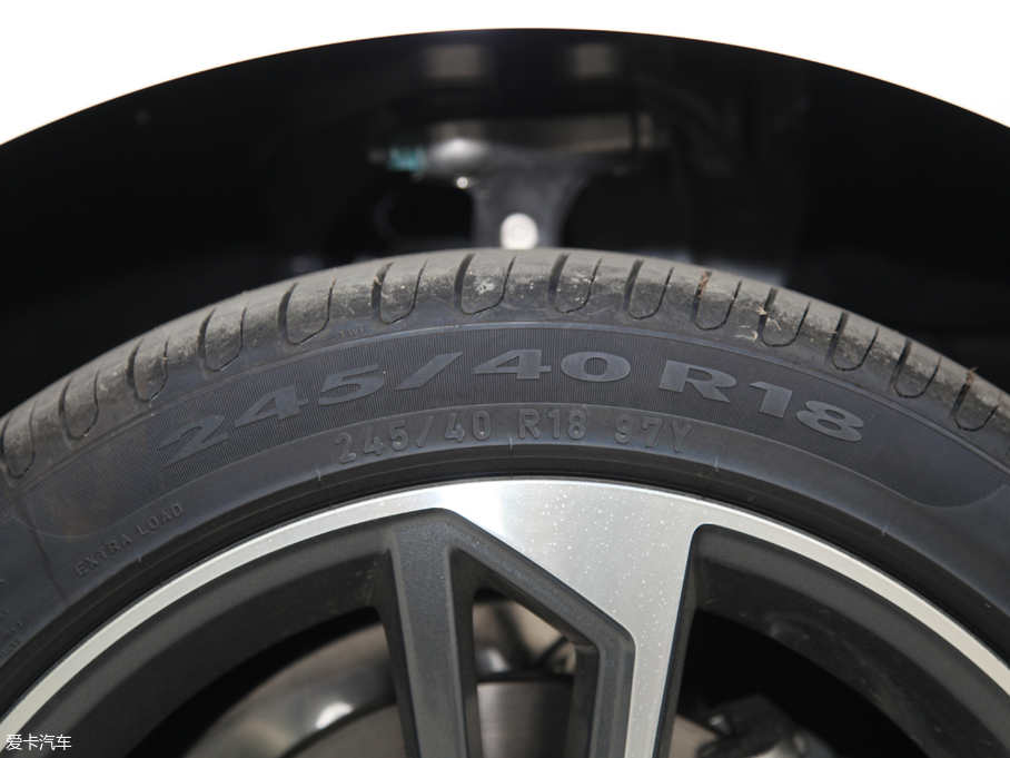 2018WA4L 30 40 TFSI \