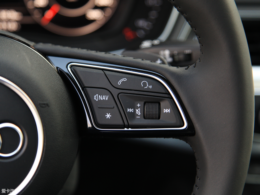 2018?yun)WA4L 30 40 TFSI \(yn)(dng)