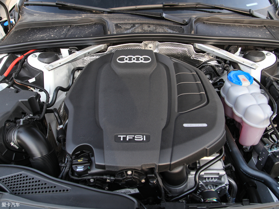 2018µA4L 30 40 TFSI ˶