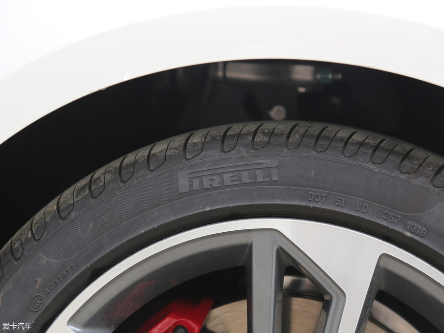 2018WA4L 30 45 TFSI quattro\