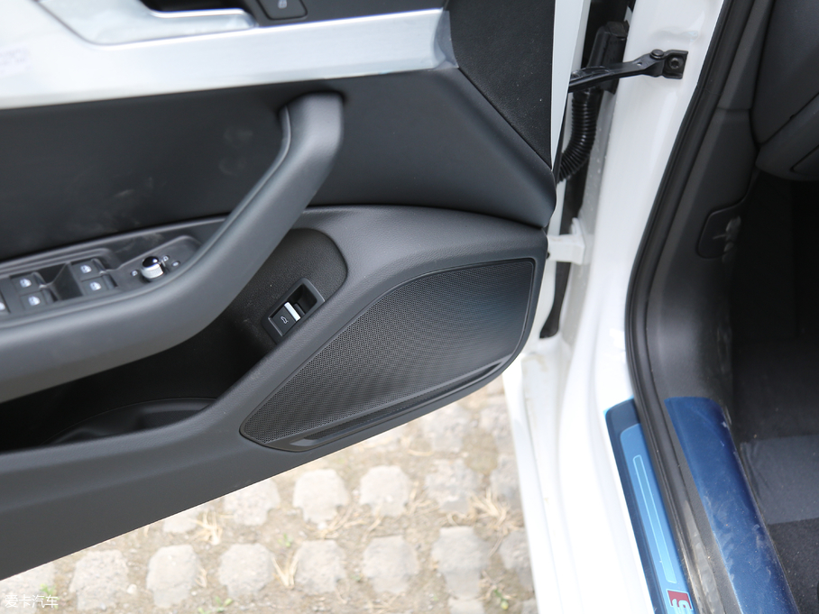 2018?yun)WA4L 30 45 TFSI quattro\(yn)(dng)