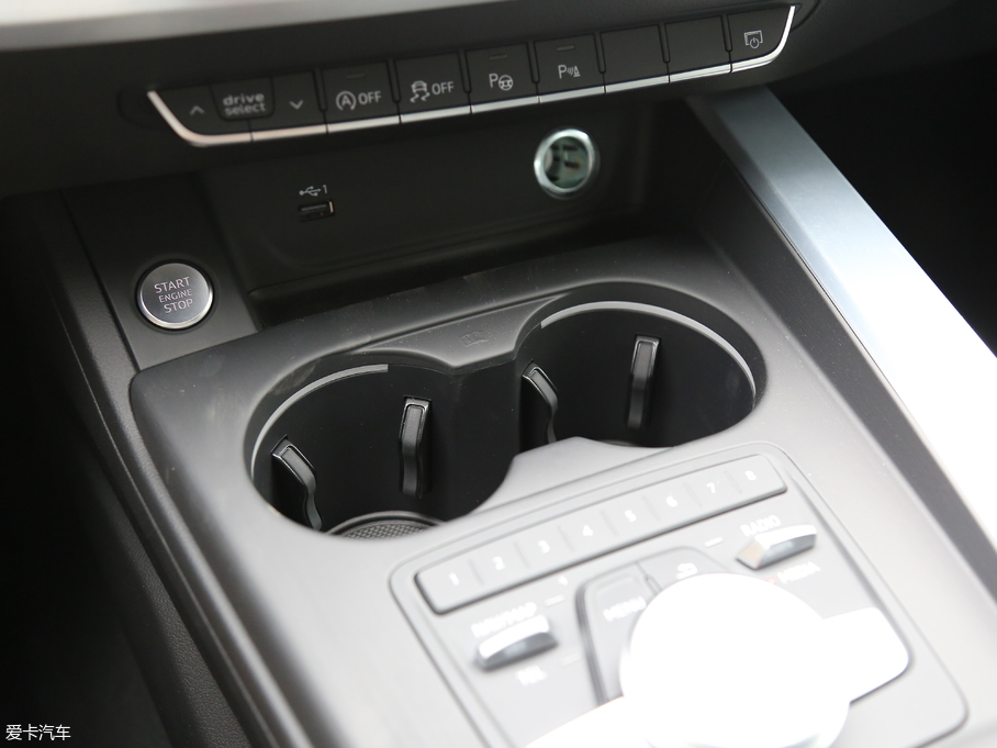 2018WA4L 30 45 TFSI quattro\