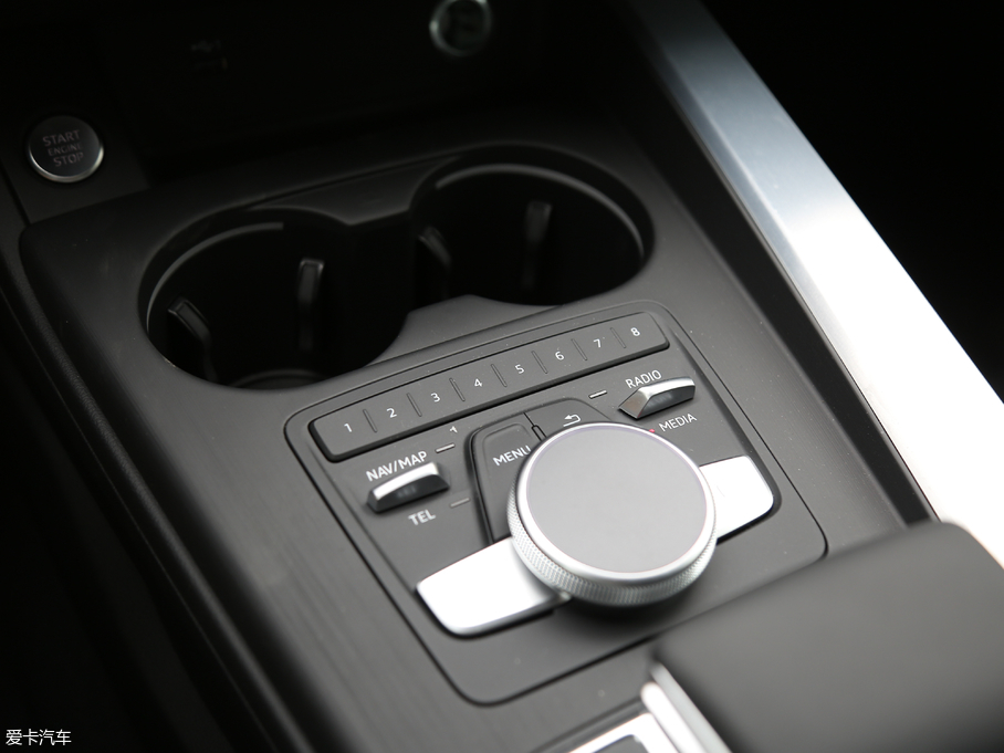 2018?yun)WA4L 30 45 TFSI quattro\(yn)(dng)