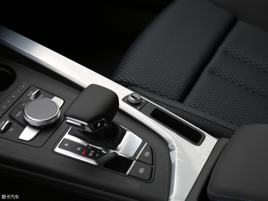 2018?yun)WA4L 30 45 TFSI quattro\(yn)(dng)