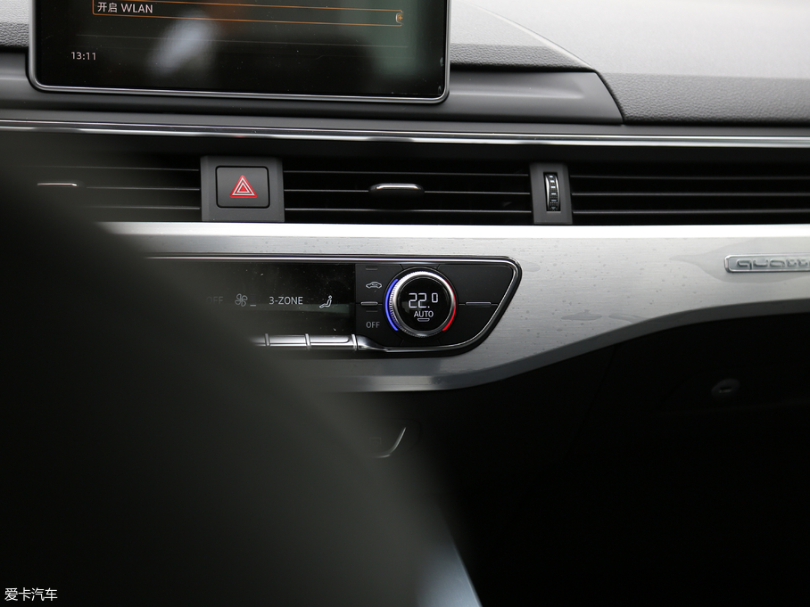 2018WA4L 30 45 TFSI quattro\