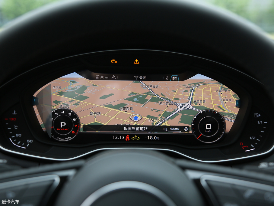 2018WA4L 30 45 TFSI quattro\