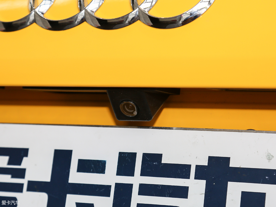 2018WA4L 30 40 TFSI Mȡ