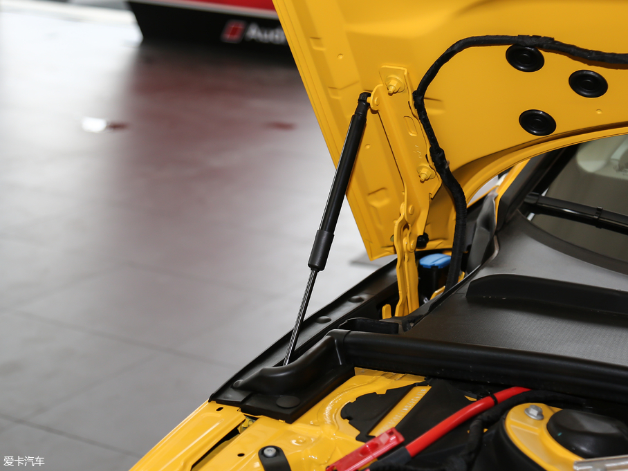 2018WA4L 30 40 TFSI Mȡ