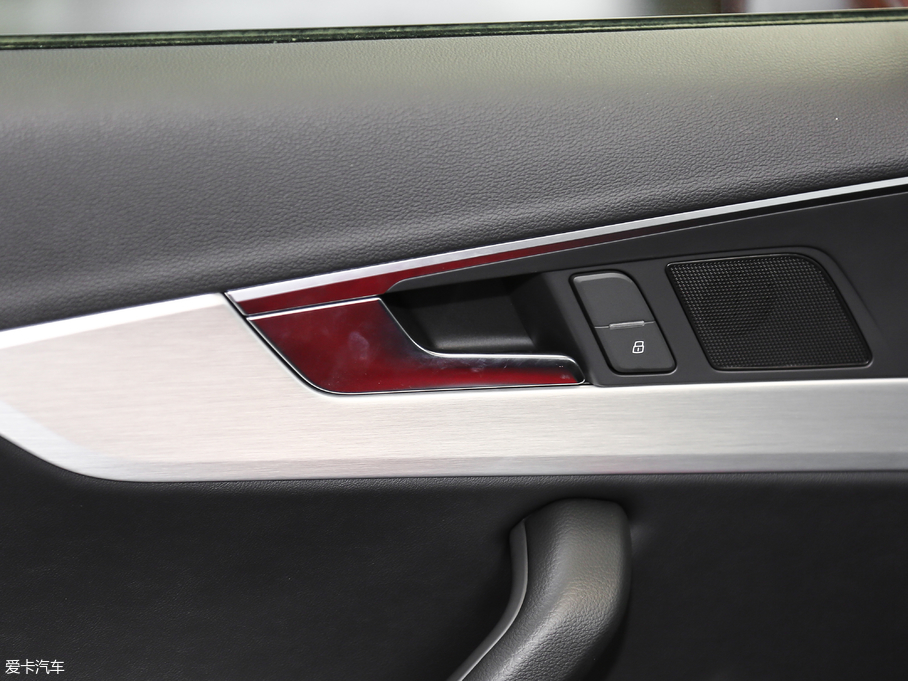 2018WA4L 30 40 TFSI \