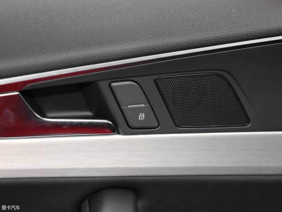 2018WA4L 30 40 TFSI \