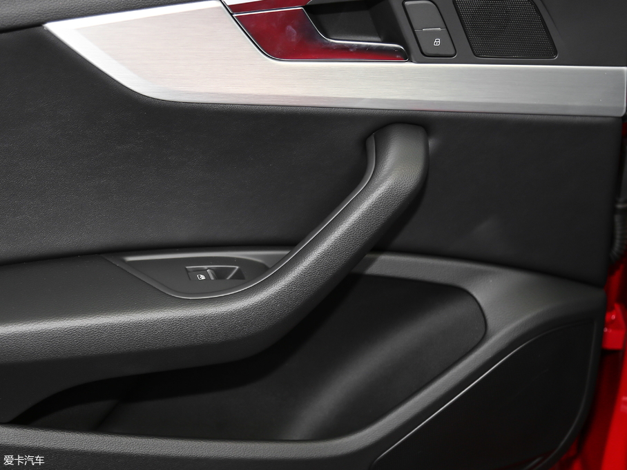 2018?yun)WA4L 30 40 TFSI \(yn)(dng)