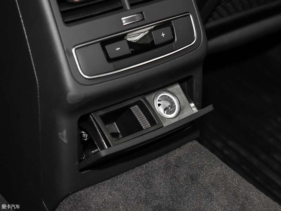 2018?yun)WA4L 30 40 TFSI \(yn)(dng)