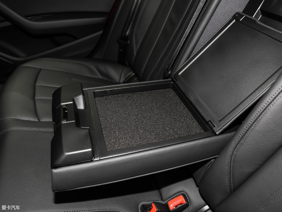 2018WA4L 30 40 TFSI \