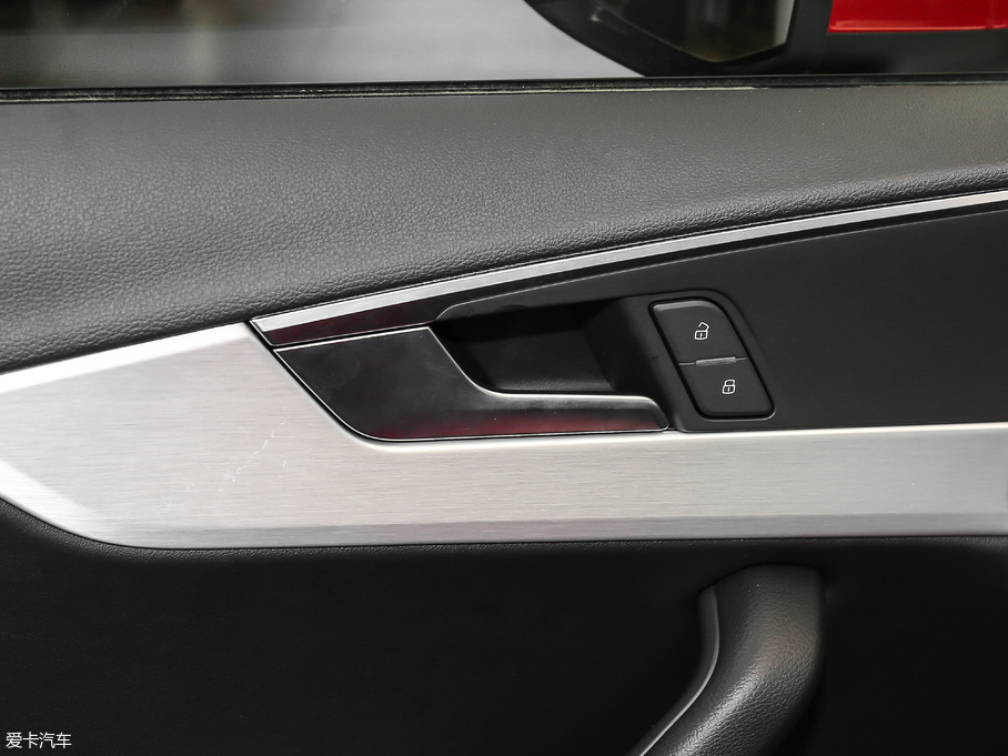 2018WA4L 30 40 TFSI \