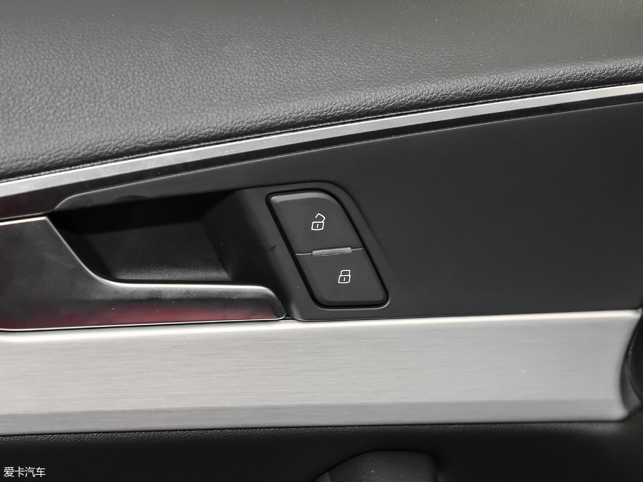 2018WA4L 30 40 TFSI \