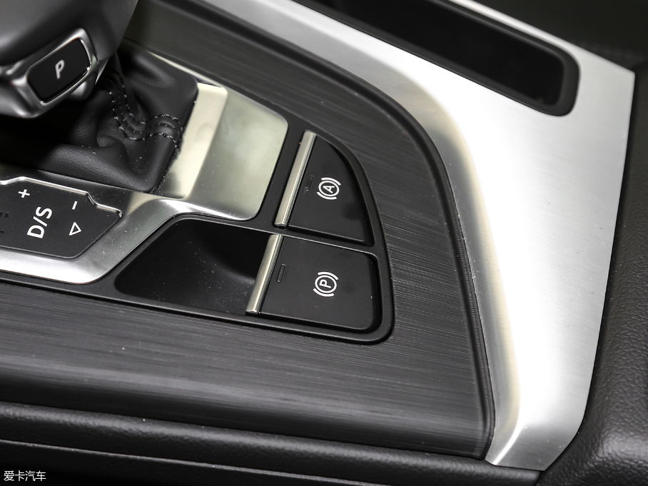 2018WA4L 30 40 TFSI \