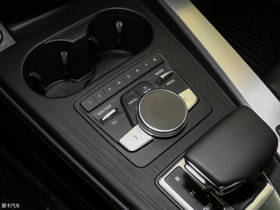 2018?yun)WA4L 30 40 TFSI \(yn)(dng)