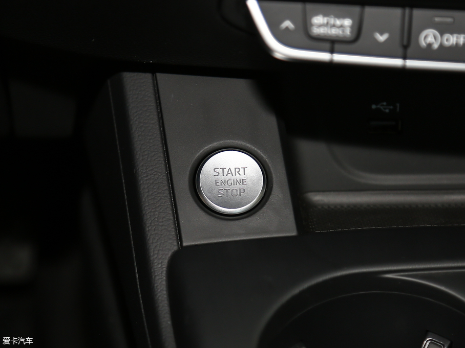 2018WA4L 30 40 TFSI \