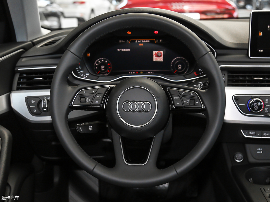 2018?yun)WA4L 30 40 TFSI \(yn)(dng)