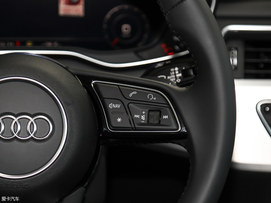 2018WA4L 30 40 TFSI \