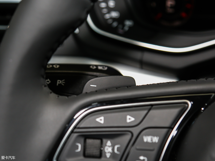 2018WA4L 30 40 TFSI \