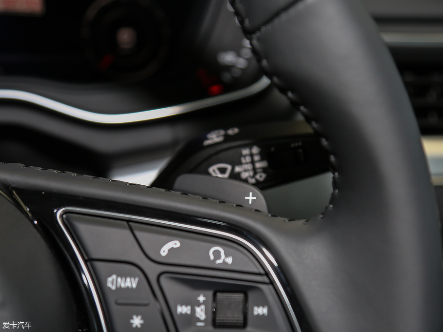 2018WA4L 30 40 TFSI \