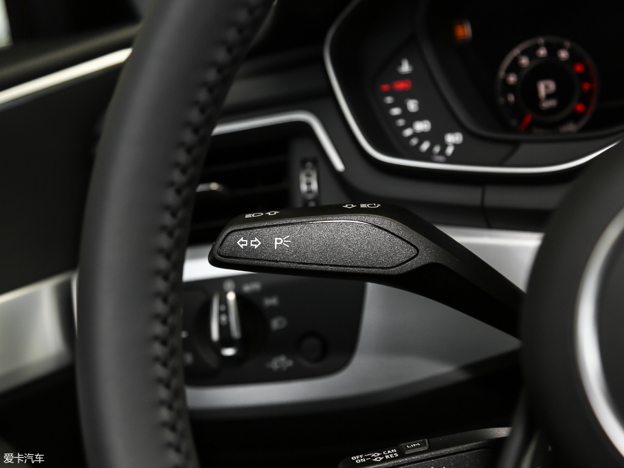 2018WA4L 30 40 TFSI \