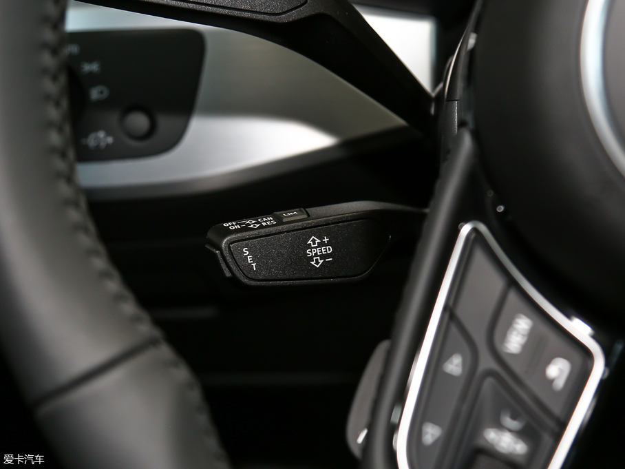 2018WA4L 30 40 TFSI \