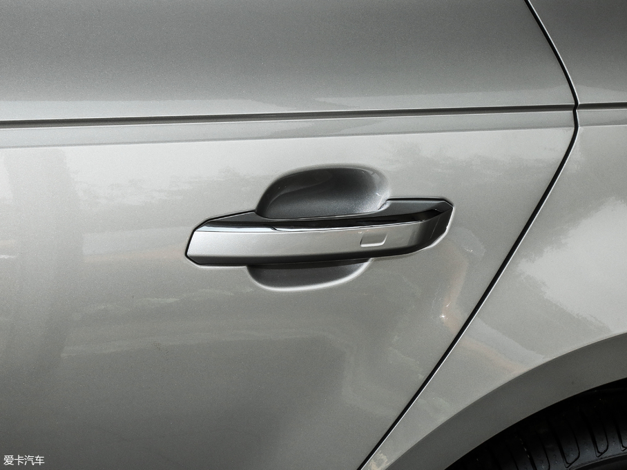 2018?yun)WA4L 30 40 TFSI \(yn)(dng)