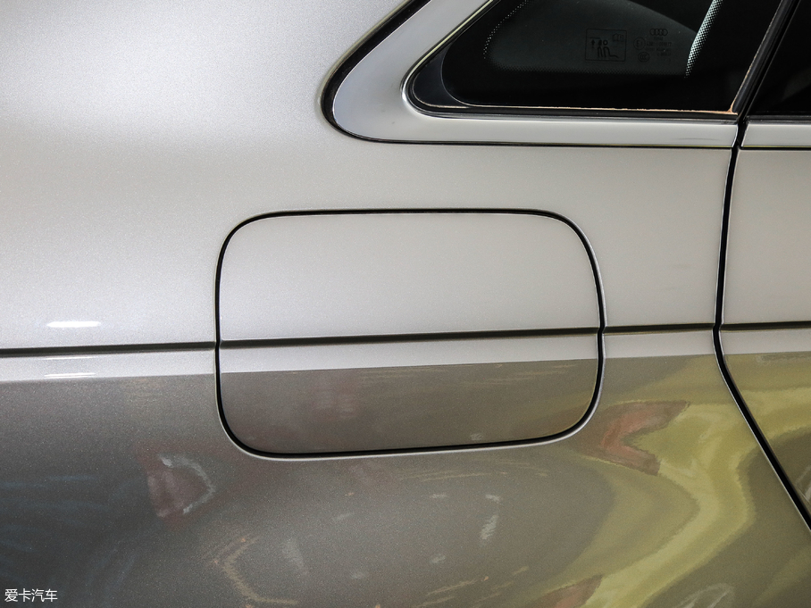 2018WA4L 30 40 TFSI \