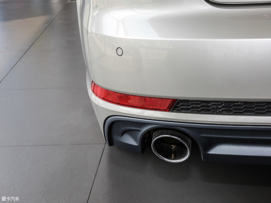 2018?yun)WA4L 30 40 TFSI \(yn)(dng)